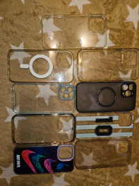 iphone 13 pro max covers
