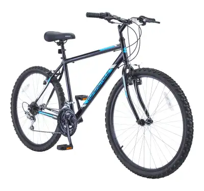 Adult Mountain Bike, View more