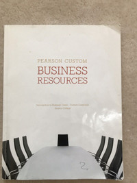 Introduction to Business Cases - Custom Casebook BMT300