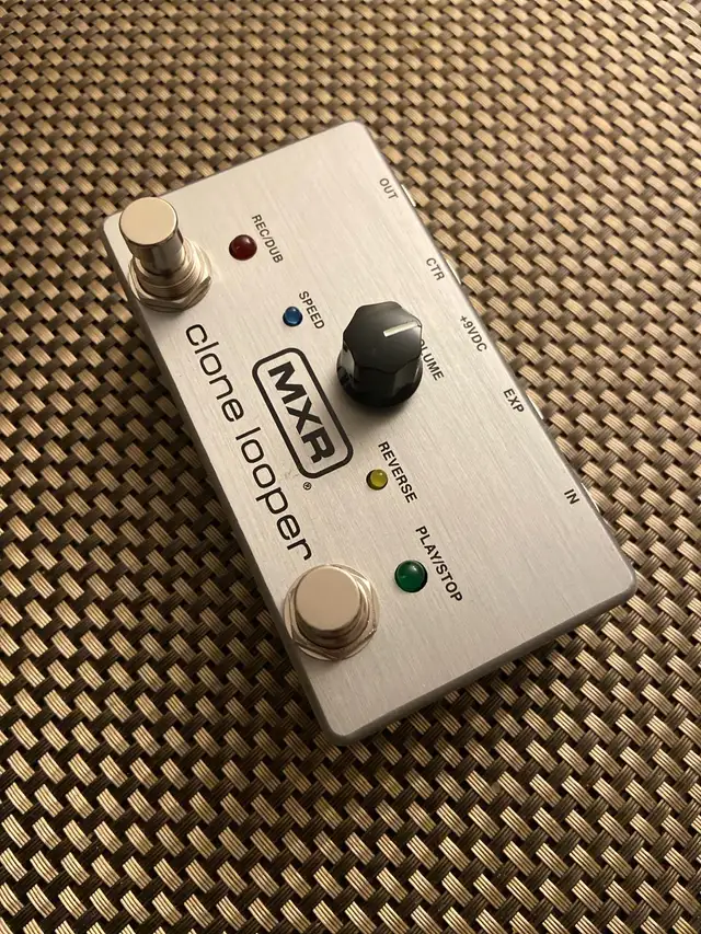 MXR Clone Looper M303 - New  in Amps & Pedals in City of Toronto - Image 3