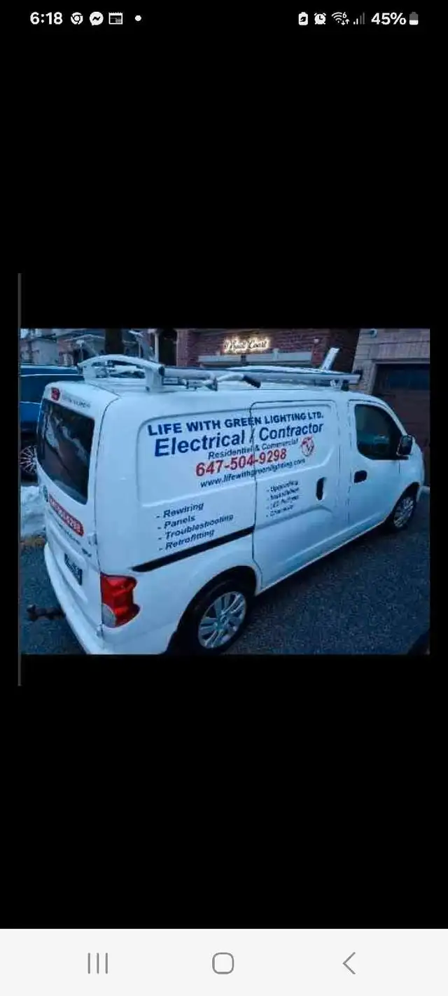 MASTER Electrical Contractors Residential,Commercial Lic#701275763234677189763120