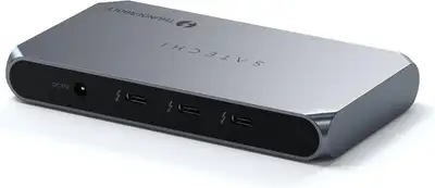 Satechi Thunderbolt 4 Dock Slim Hub Pro, View more