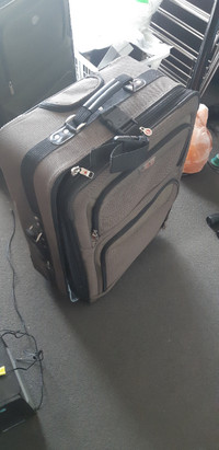(3) Suitcases for sale