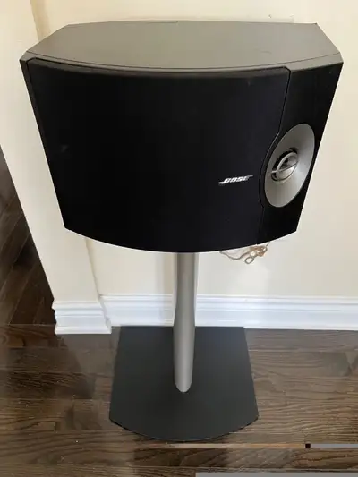 Bose Speakers + Home Theatre Surround Sound Package, View more