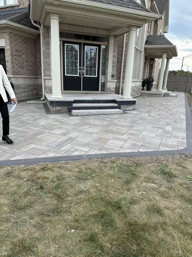 Transform Your Yard– See Your Dream House!!! Free Estimate63436969112707124