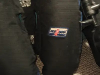 BUOYANCY WINGS.  $100, View more