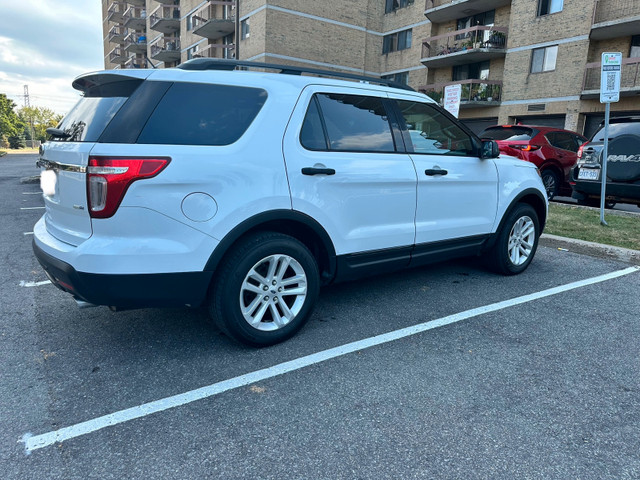 2015 Ford Explorer in Cars & Trucks in Ottawa - Image 4