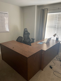 Office Desk 