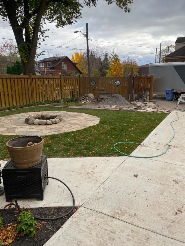 Yard maintenance and landscaping $25 Per hour in Other in St. Catharines - Image 7