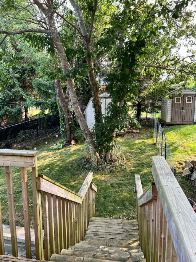 ALL INCLUSIVE 3 bedroom house in Timberlea for rent in Long Term Rentals in City of Halifax - Image 3