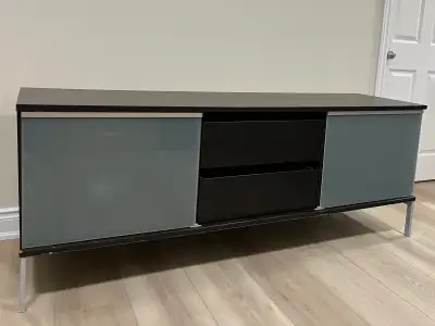 **FREE** Ikea Tobo TV Console, View more
