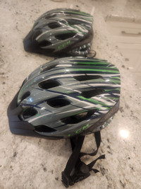 Youth Bike Helmet