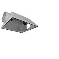 6" Double Ended (DE) Hood Reflector