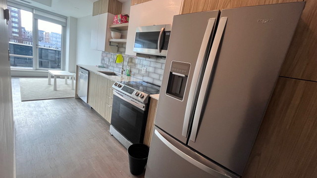 1 bedroom 1 bathroom - Apartment sublet in Short Term Rentals in City of Halifax - Image 3