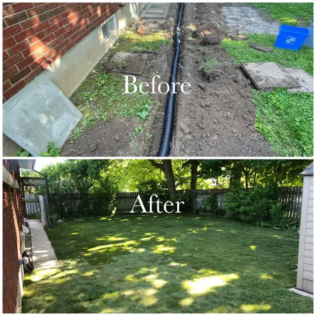 Excavation! Grading! Servicing! 63007357925891123