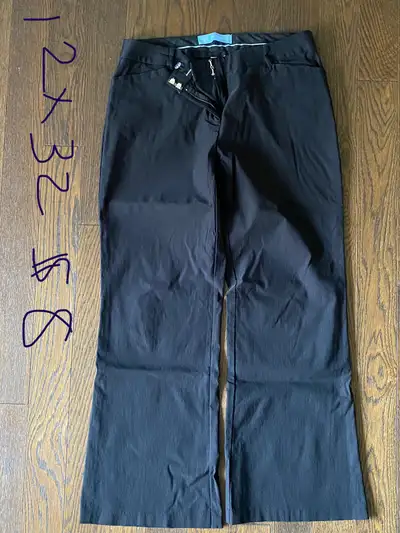 Women’s pants/capris/skort, View more