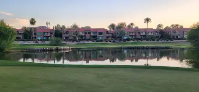 Scottsdale Condo, View more