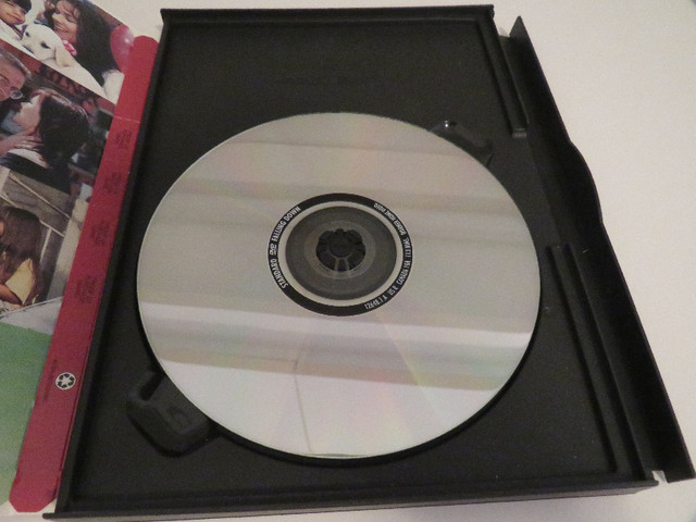 DVD L'enragé (Falling Down) - 1993 dans CD, DVD et Blu-ray  à Ville de Québec - Image 3