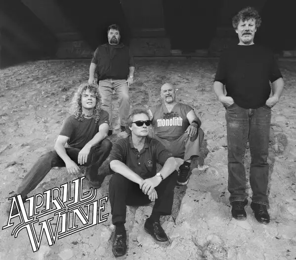 April Wine 1982 LP record album Power Play vinyl in CDs, DVDs & Blu-ray in Markham / York Region - Image 8