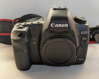 Canon 5D mark II + kit complet