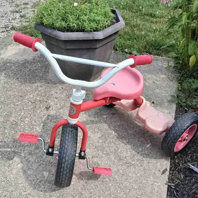 Toddler Tricycle, View more