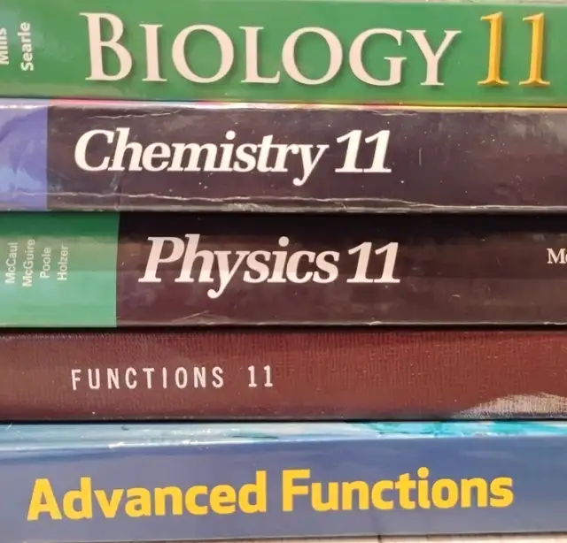 Tutoring Math & Science | OCT Certified Teacher587371276393533443