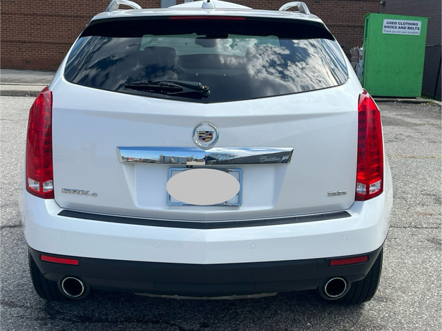 2016 Cadillac SRX AWD in Cars & Trucks in Hamilton - Image 2