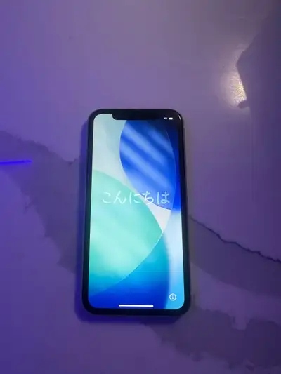 iPhone 11 unlocked , View more
