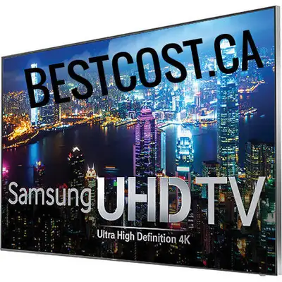 TÉLÉVISION 4K UHD SAMSUNG-LG-SONY-HISENSE-TV, View more