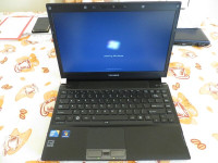 Toshiba Portege R700 - S1332 intel i7