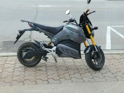 E-Bike for sale, View more