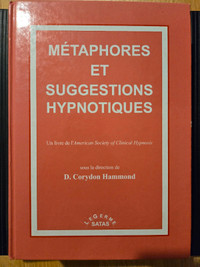 Livres hypnose