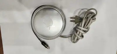 Genuine Apple YoYo Portable Laptop Power Adapter M7332 for G4, View more