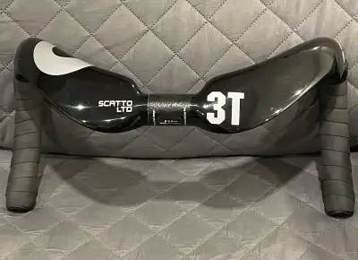 track handle bars and pursuit bars , View more