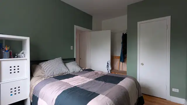 1 Bed 1 Bath Apartment - Downtown Hull63848999949313122