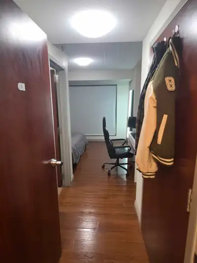 SUBLET AVAILABLE AUGUST 1ST-26TH