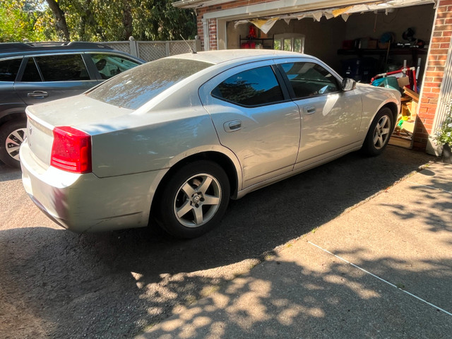 Dodge Charger for Sale 2008! in Cars & Trucks in City of Toronto - Image 2