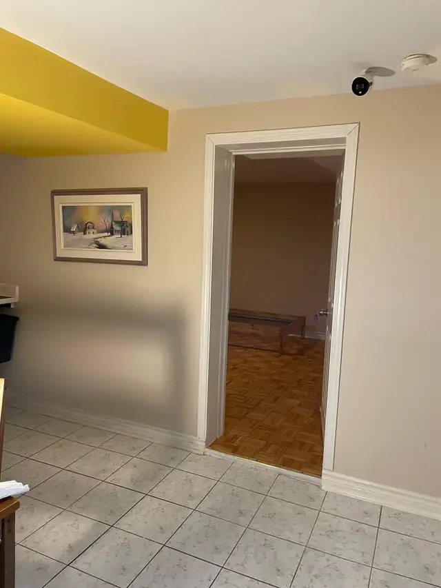 room for rent