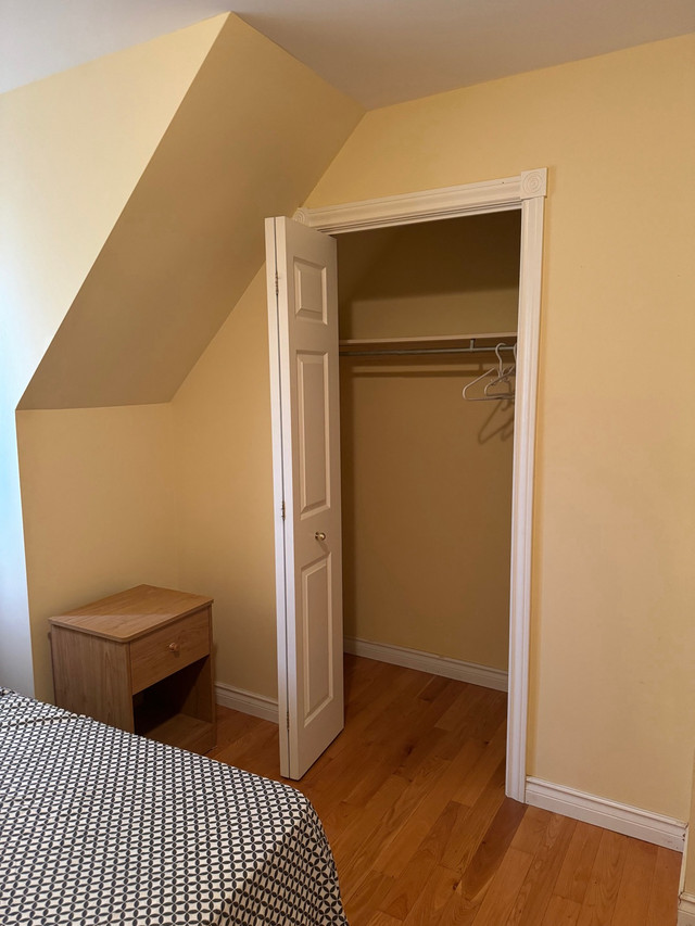  Private room available in Room Rentals & Roommates in Charlottetown - Image 3