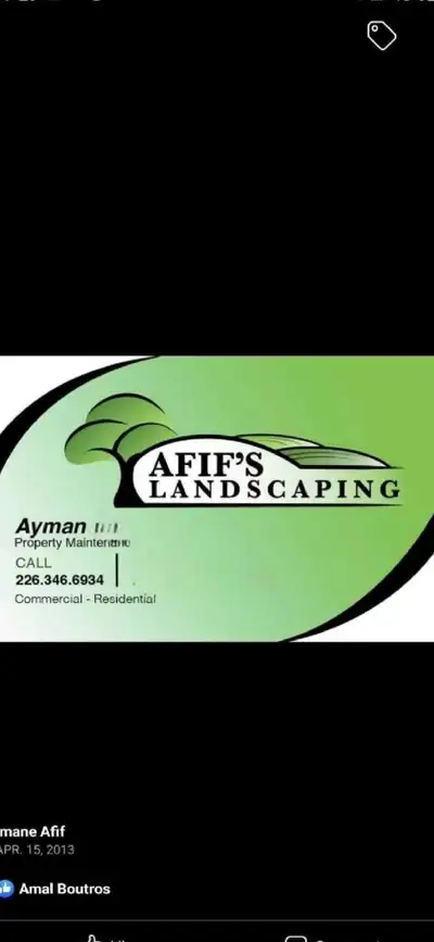 landscaping lawn grass cutting property yard clean up dumps , View more