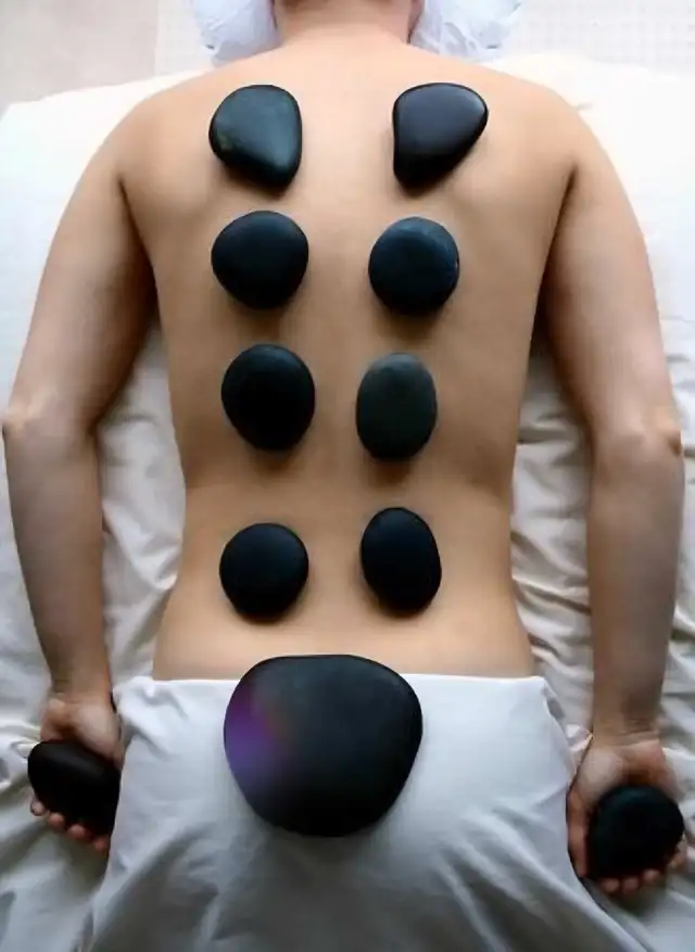European, Indian, Canadian. Polish-Ukrainian and Asian Massage63838166747905123