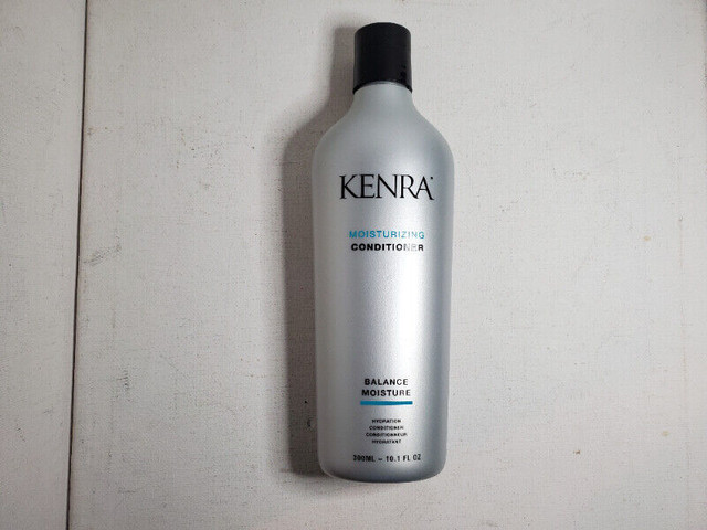 Kenra Moisturizing conditioner 10.1oz brand new / conditionneur dans Autre  à Ouest de l’Île