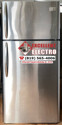 Réfrigérateurs Standard (30 X 66 ou 68 )