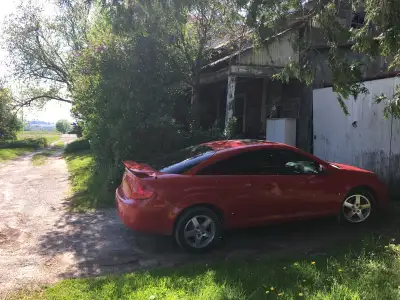 WANTED WHEEL CYLINDERS DONE ON 2008 G5, View more