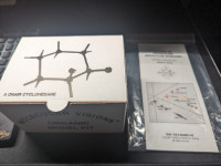 Molecular Visions Organic Model Kit