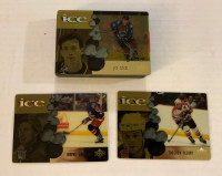 1998-1999 McDonald's Hockey Set