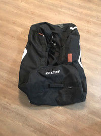 Hockey bag CCM