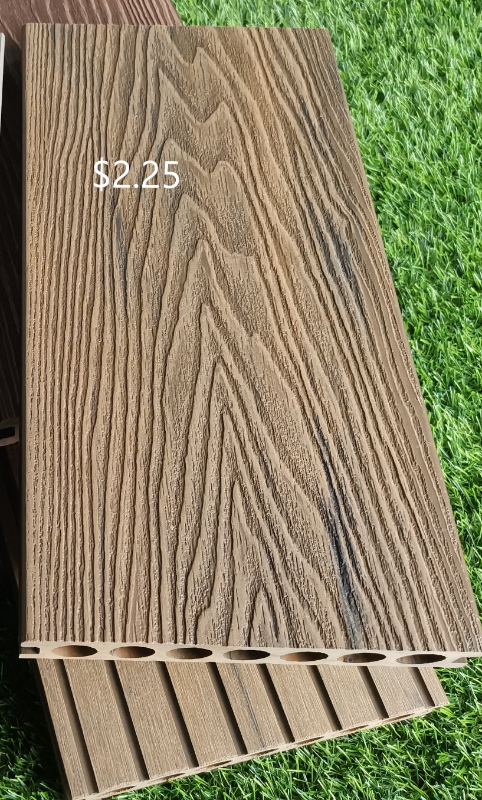 Composite Decking. $2.25 starting price in Decks & Fences in Calgary - Image 10