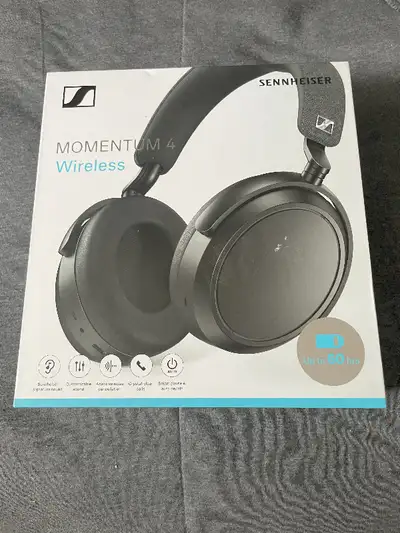 Bought these headphones on June 30th from BestBuy as a birthday present to myself. My sister ended u...