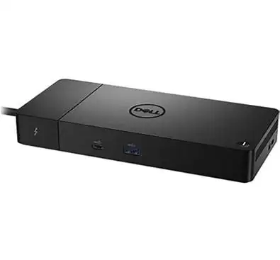 Dell Dock  Station, View more